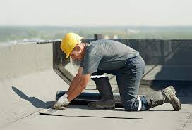 Best Roof Insulation Installation  in Shenandoah, PA